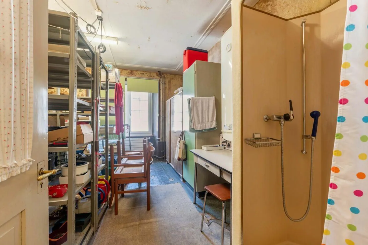 Historical Old Town House with Generous Living Spaces and Commercial Use - Photo 12 of 18