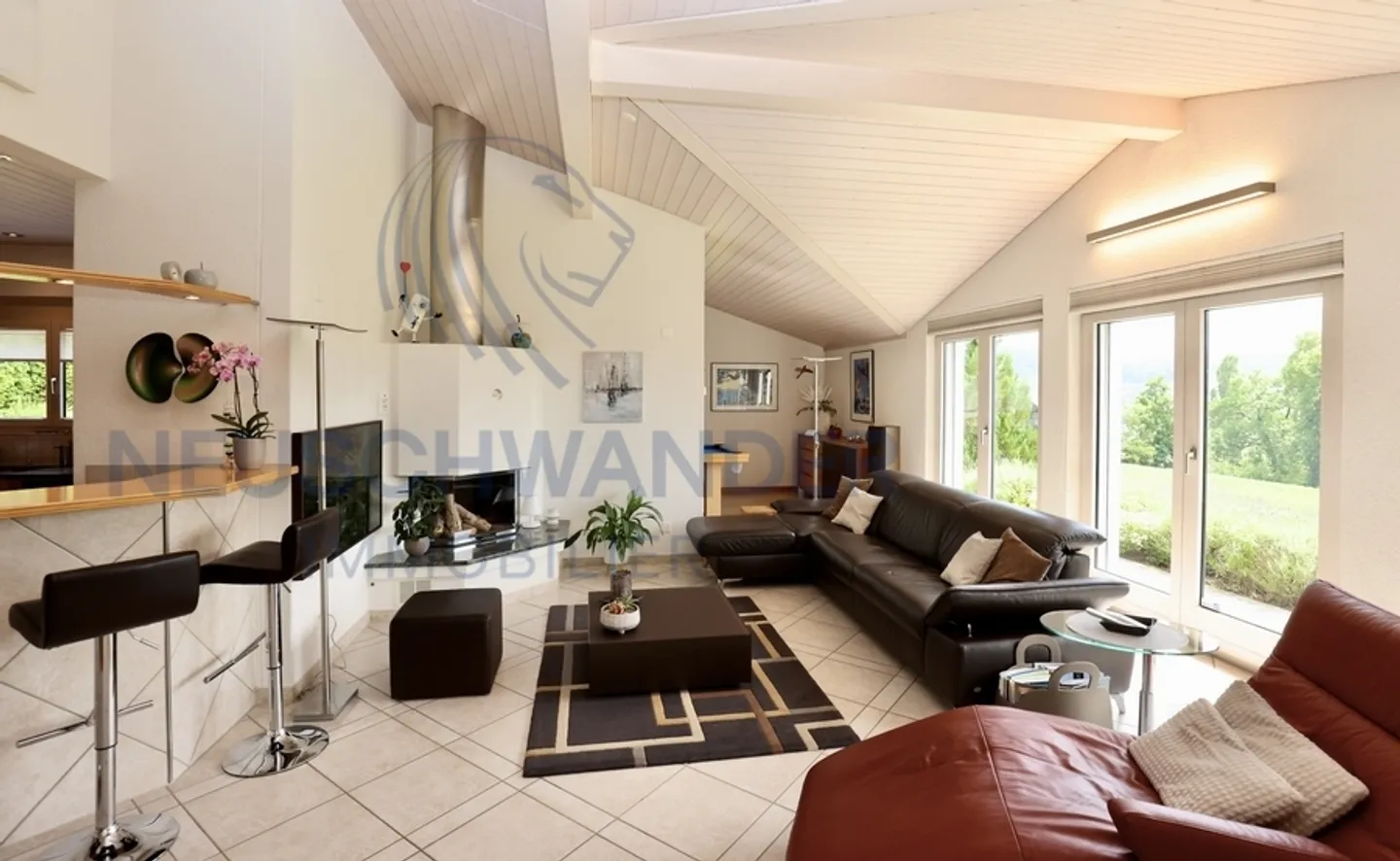 Casa singola in affitto - Foto 7 di 23