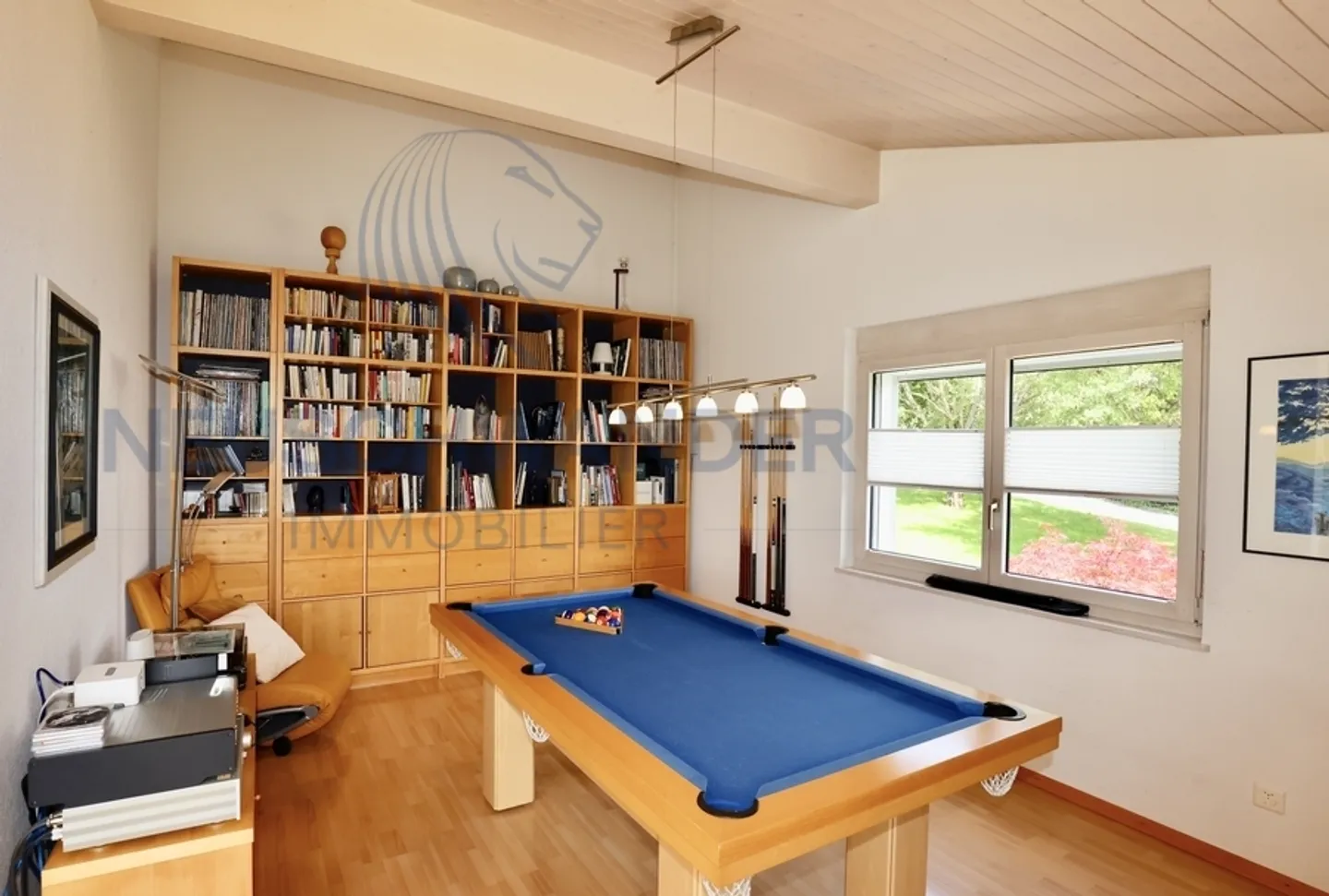 Casa singola in affitto - Foto 8 di 23