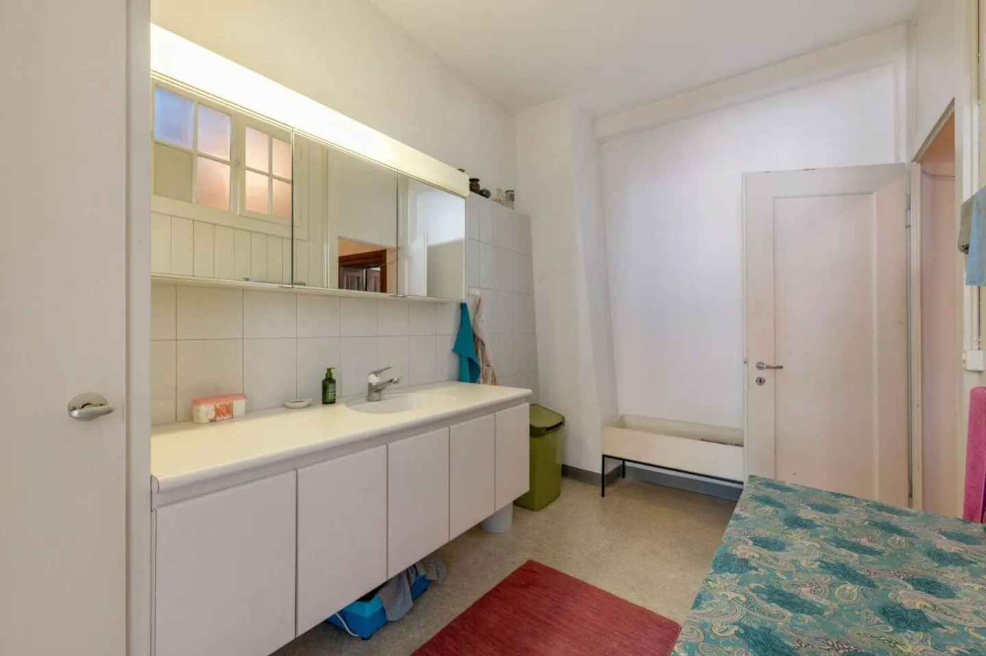 Historical Old Town House with Generous Living Spaces and Commercial Use - Photo 15 of 18