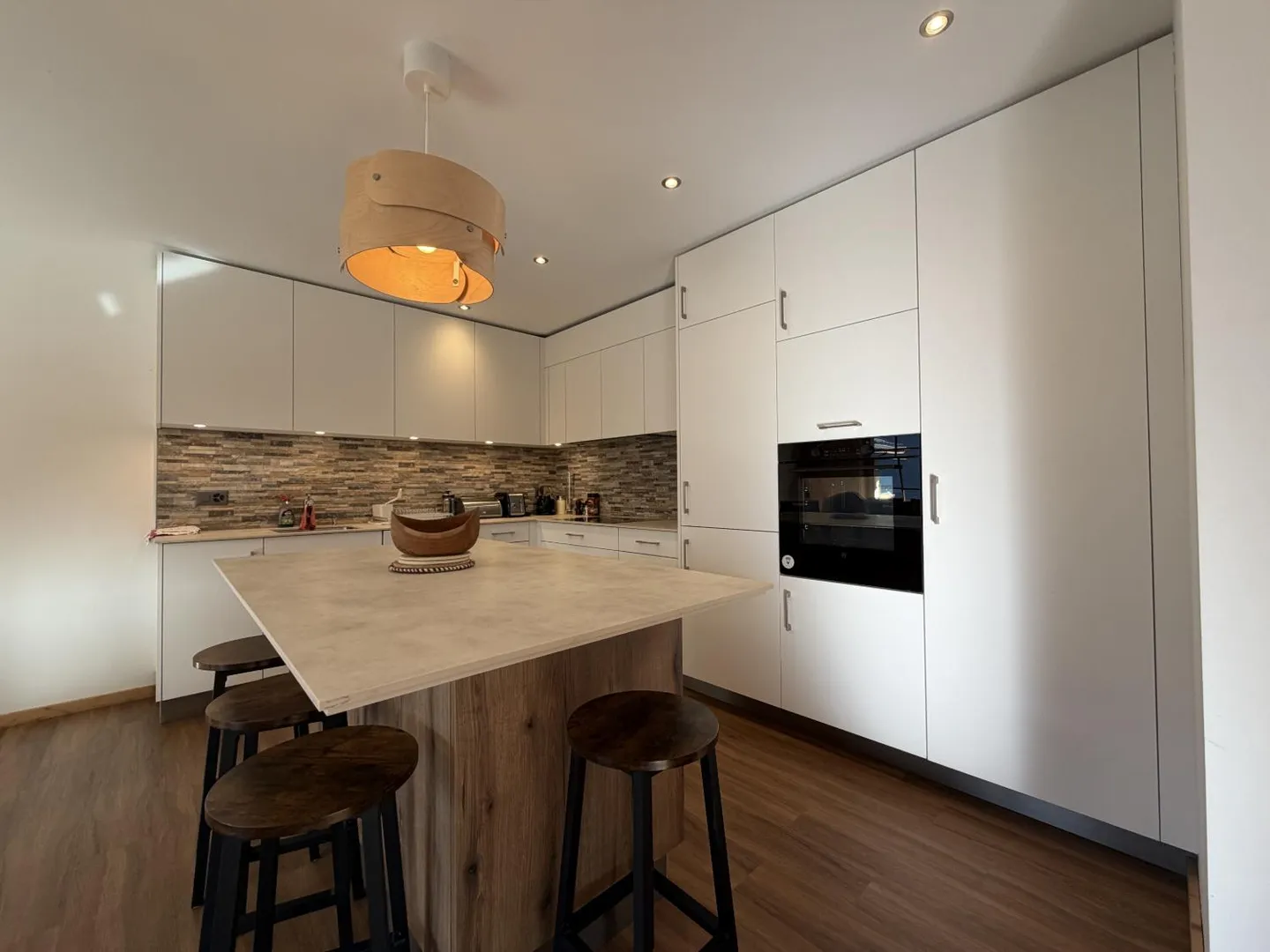 Furnished Apartment - Photo 1 of 13