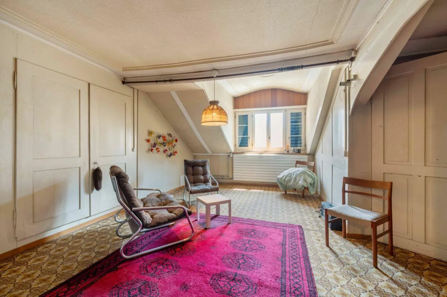 Historical Old Town House with Generous Living Spaces and Commercial Use - Photo 17 of 18