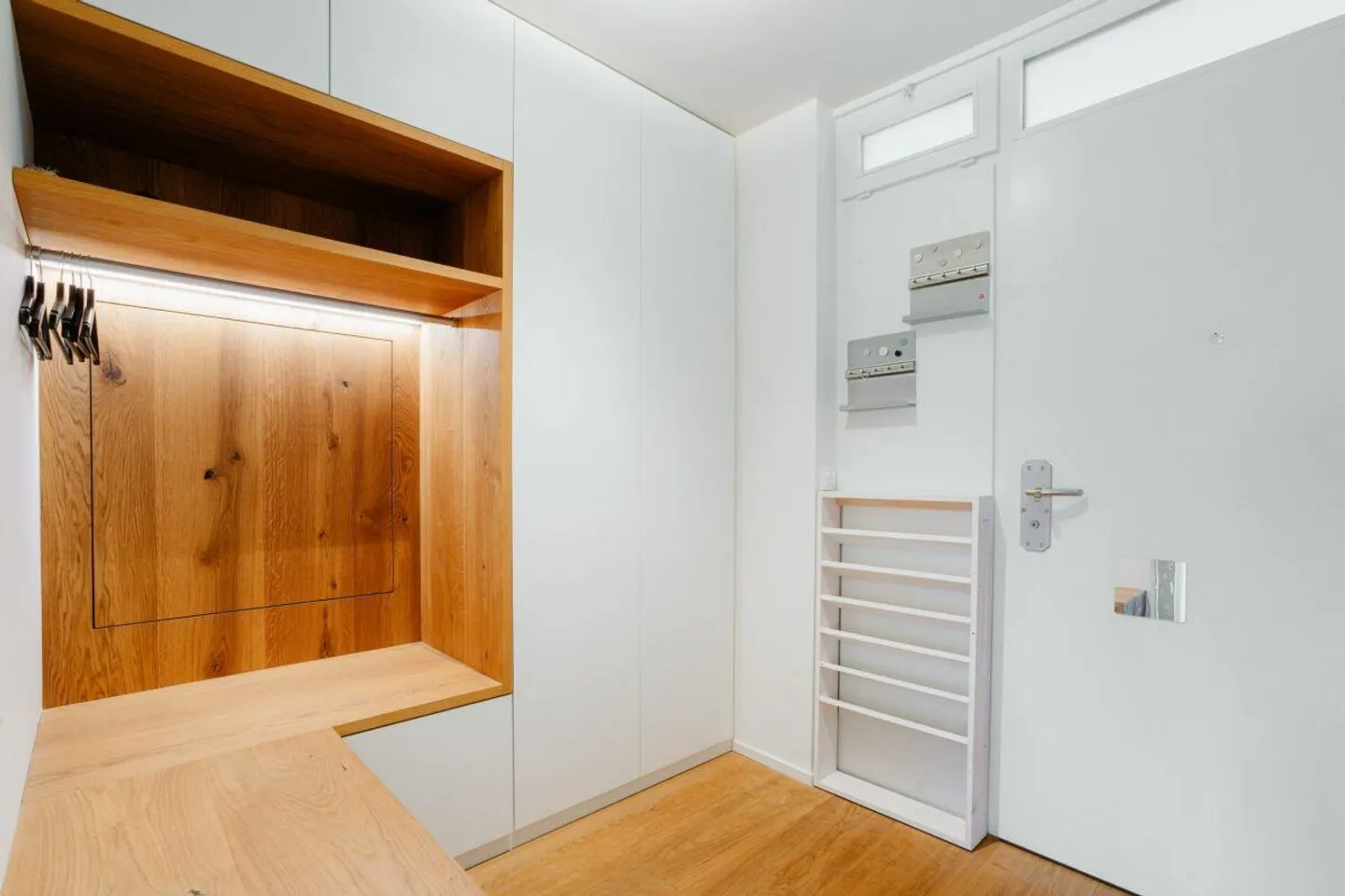 Urban 4.5 Attic - Maisonette on 3 Floors - Photo 2 of 22