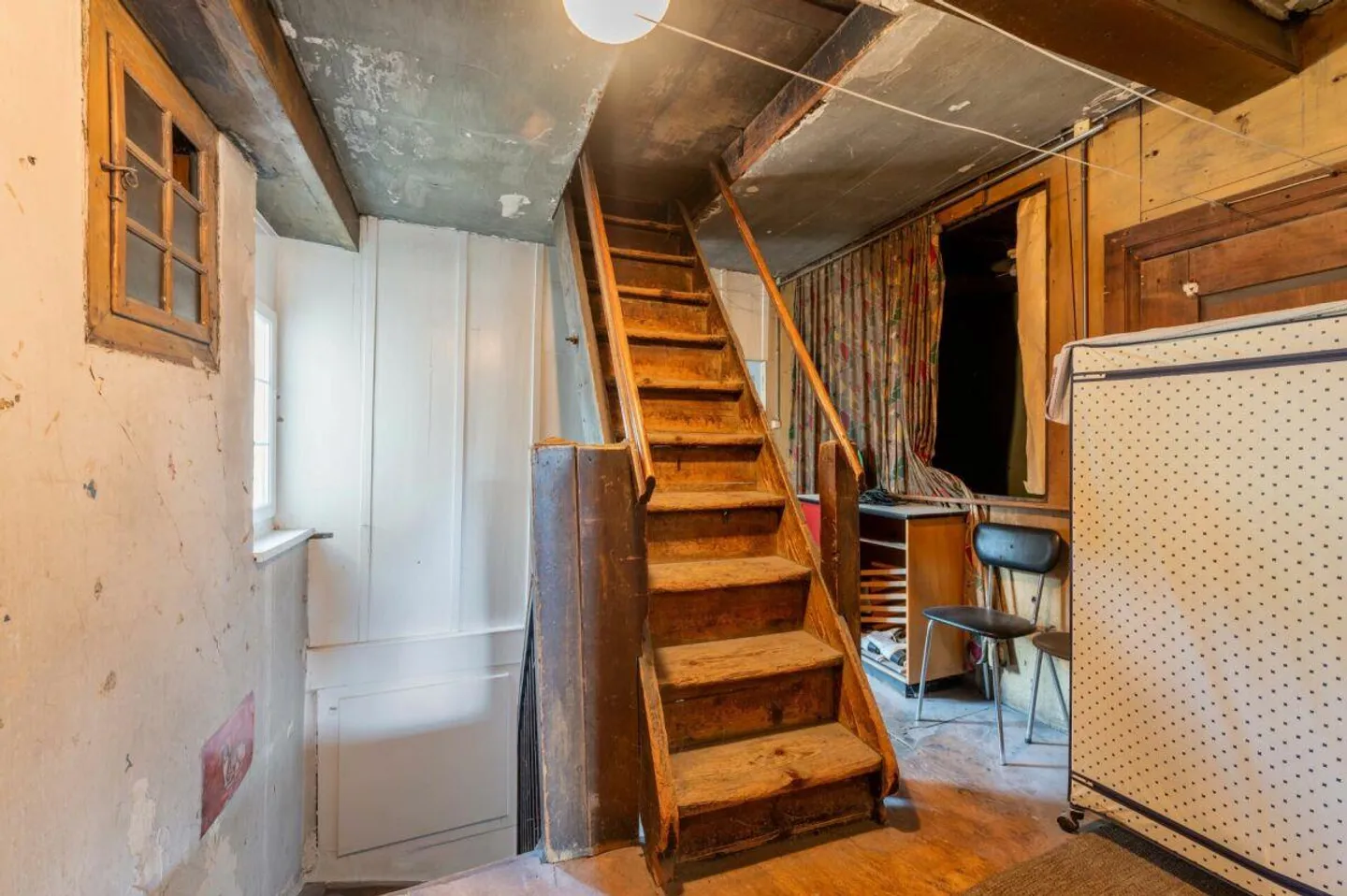 Historical Old Town House with Generous Living Spaces and Commercial Use - Photo 18 of 18