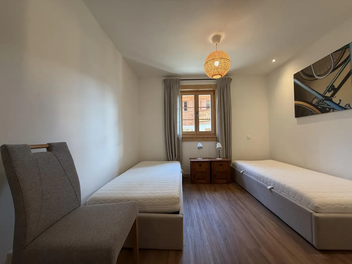 Furnished Apartment - Photo 4 of 13