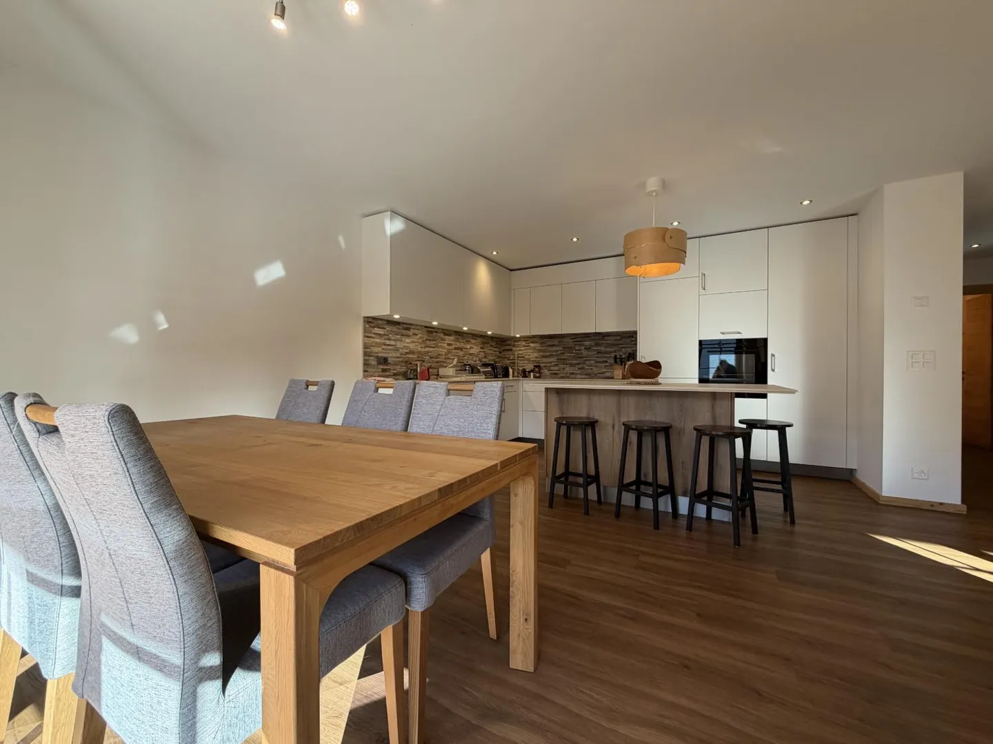 Furnished Apartment - Photo 7 of 13