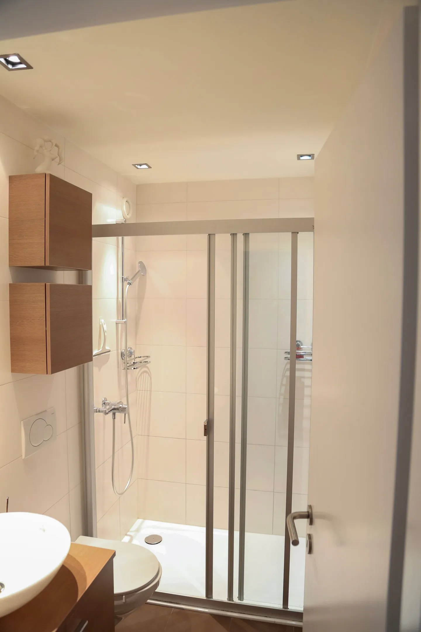 Magnifique appartement de 4,5 pièces avec vue sur les Alpes, terrasses et jardin - Photo 9 sur 14