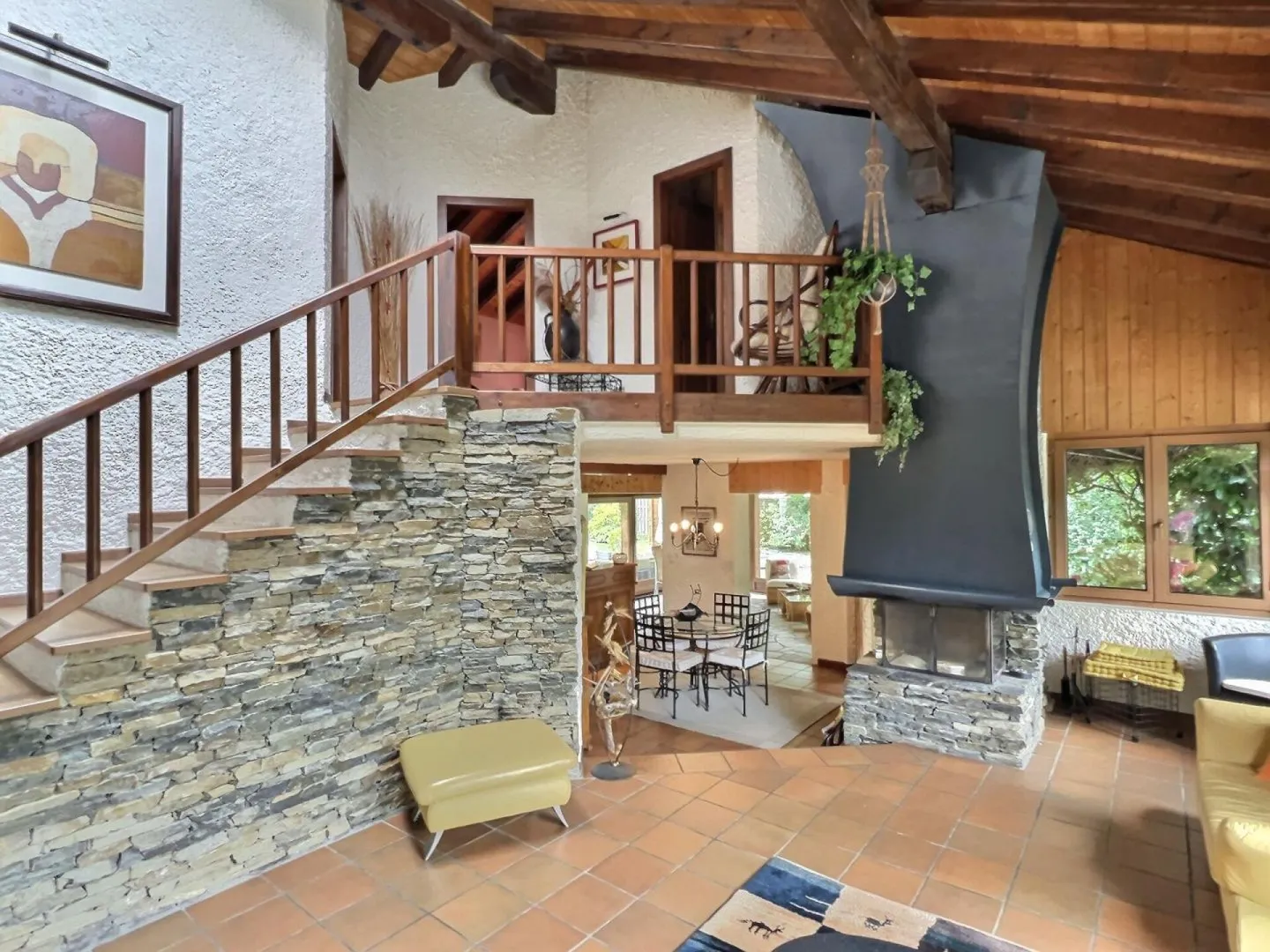 Mixed-use building in Martigny - Photo 6 of 10