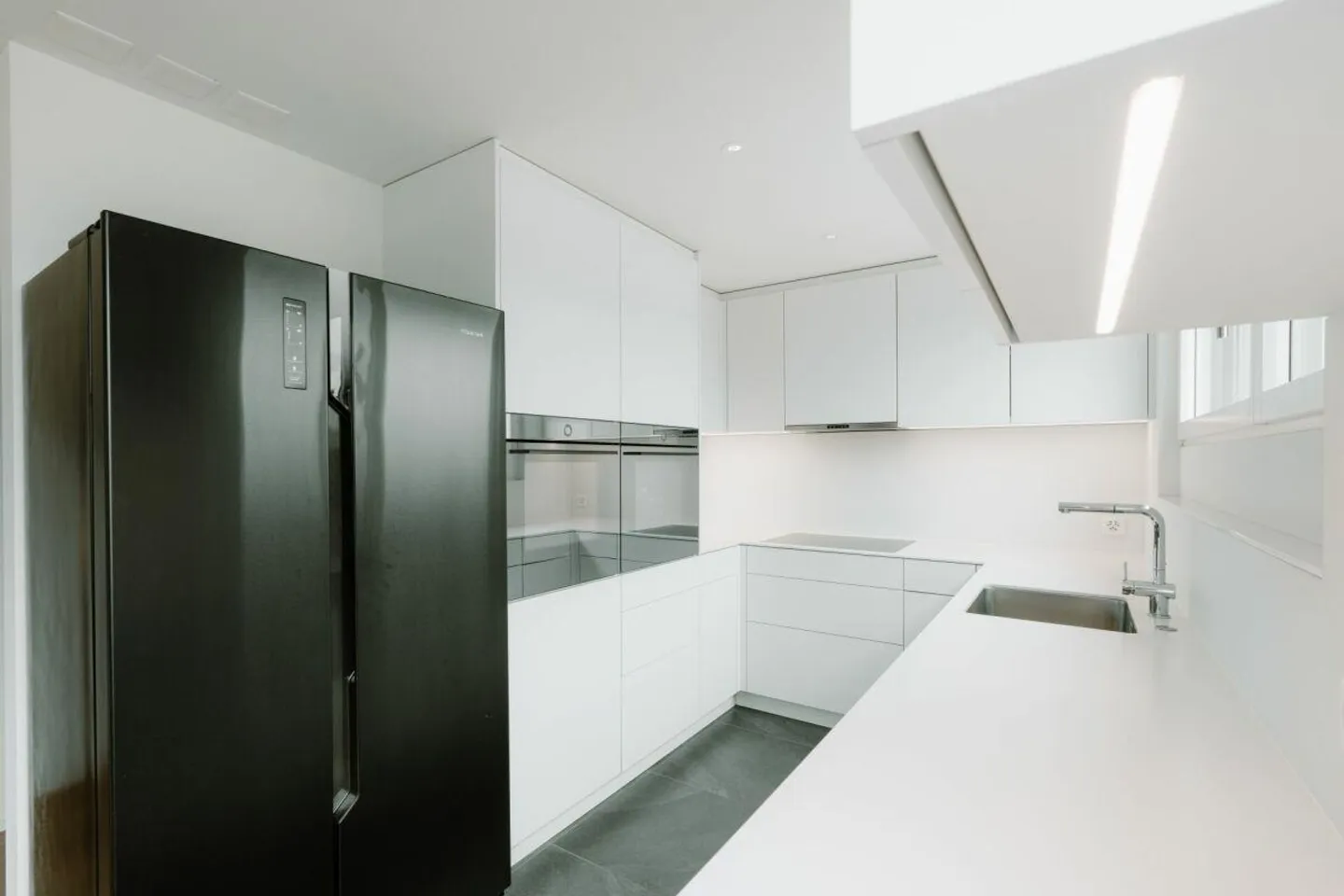 Urban 4.5 Attic - Maisonette on 3 Floors - Photo 4 of 22
