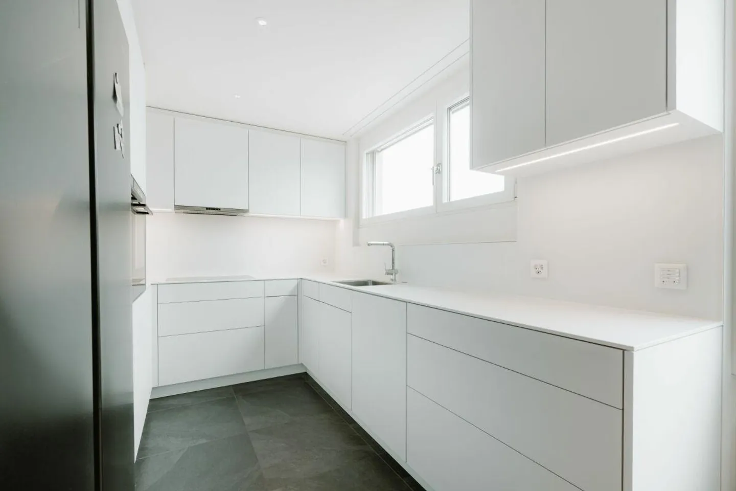 Urban 4.5 Attic - Maisonette on 3 Floors - Photo 5 of 22