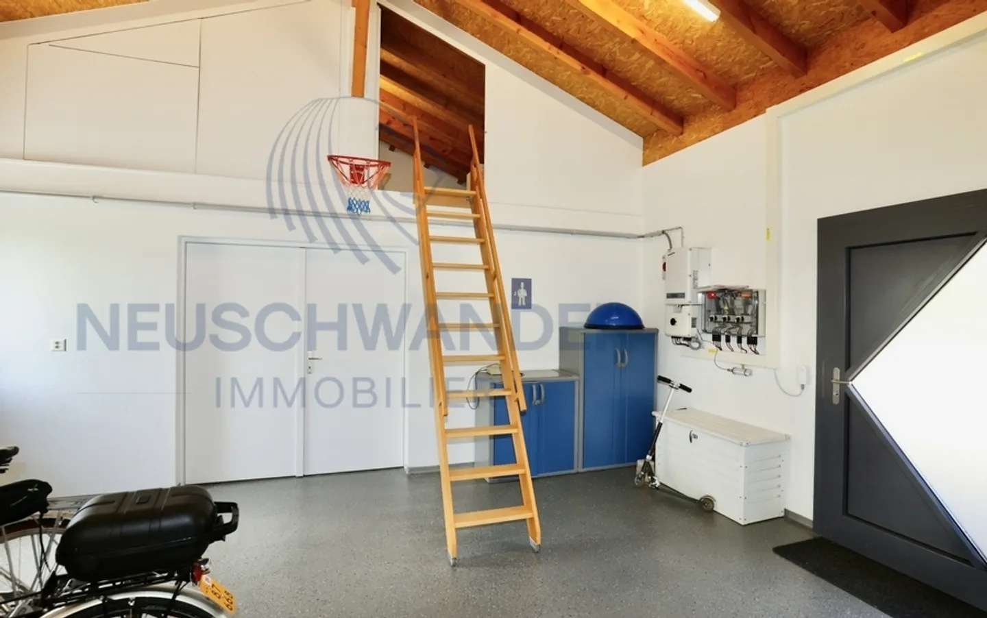 Casa singola in affitto - Foto 18 di 23
