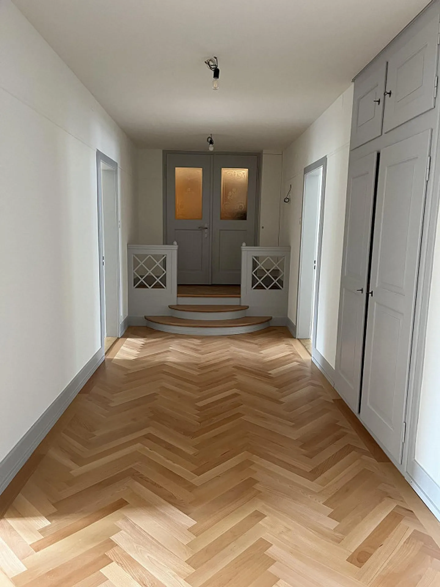 In the heart of the old town of Bülach – 2 new homes for families - Photo 1 of 27