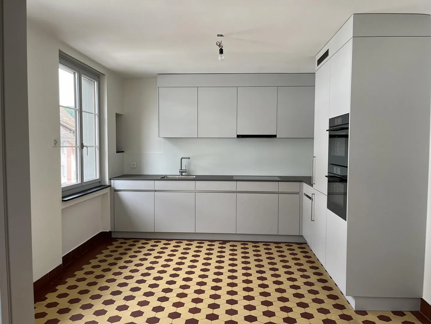 In the heart of the old town of Bülach – 2 new homes for families - Photo 3 of 27