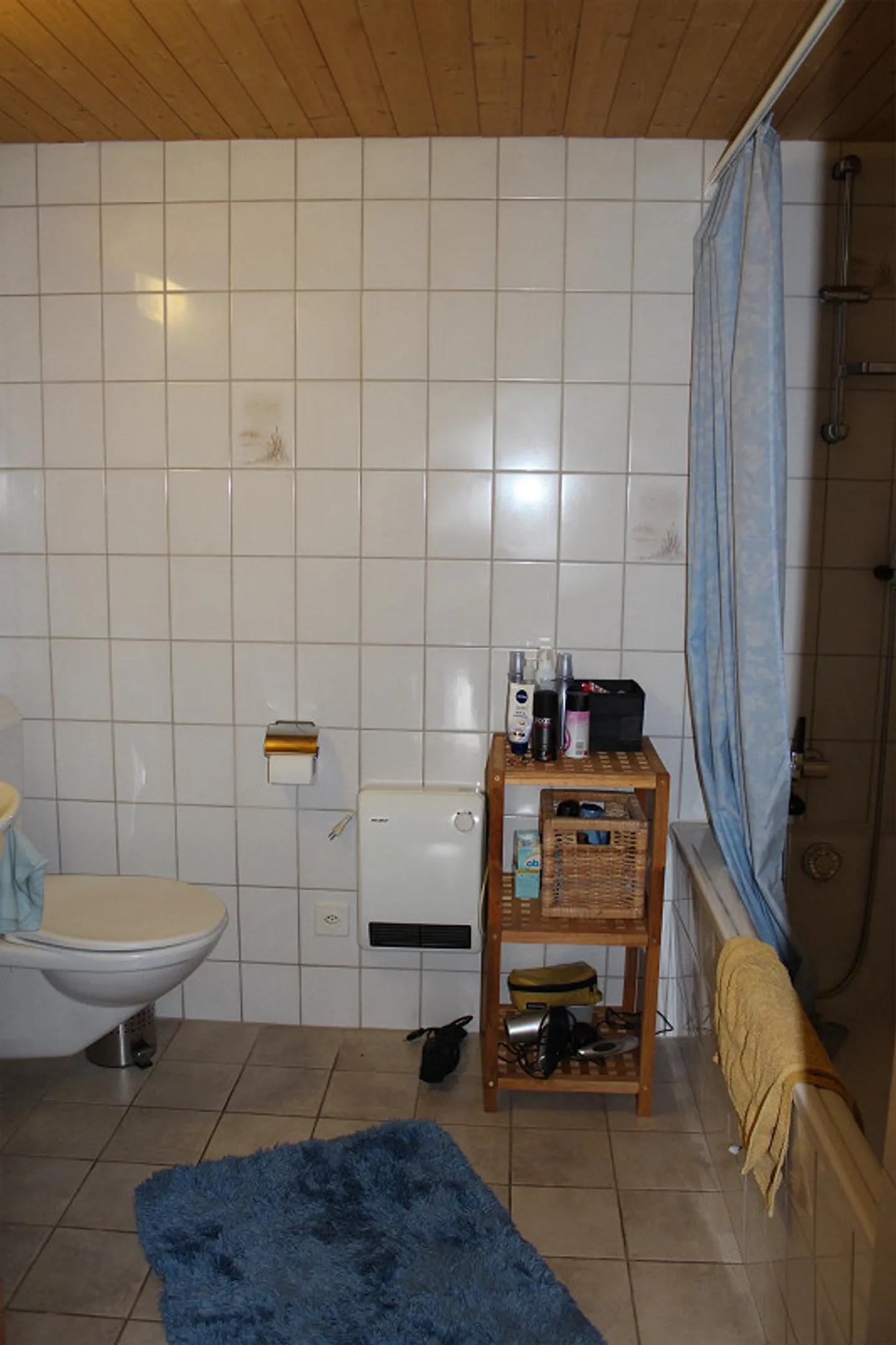 Lumnezia, in Cumbel, 2 1/2 room apartment for rent - Photo 3 of 9