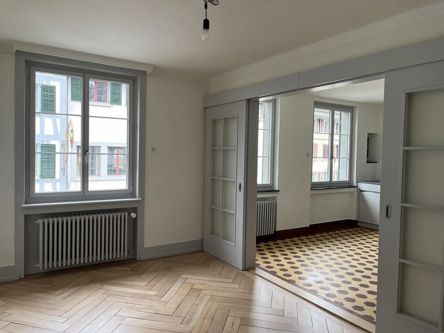 In the heart of the old town of Bülach – 2 new homes for families - Photo 5 of 27