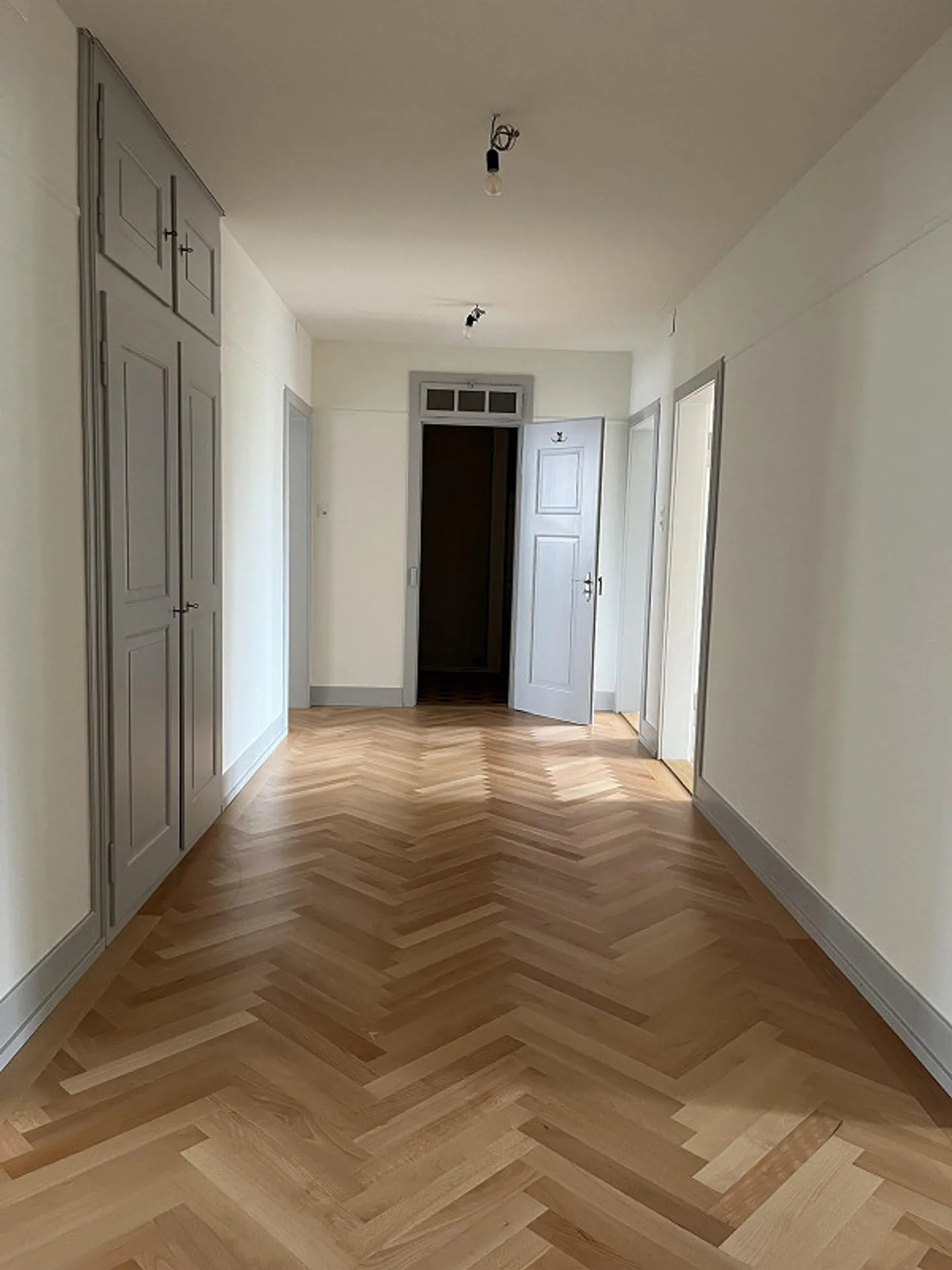 In the heart of the old town of Bülach – 2 new homes for families - Photo 6 of 27
