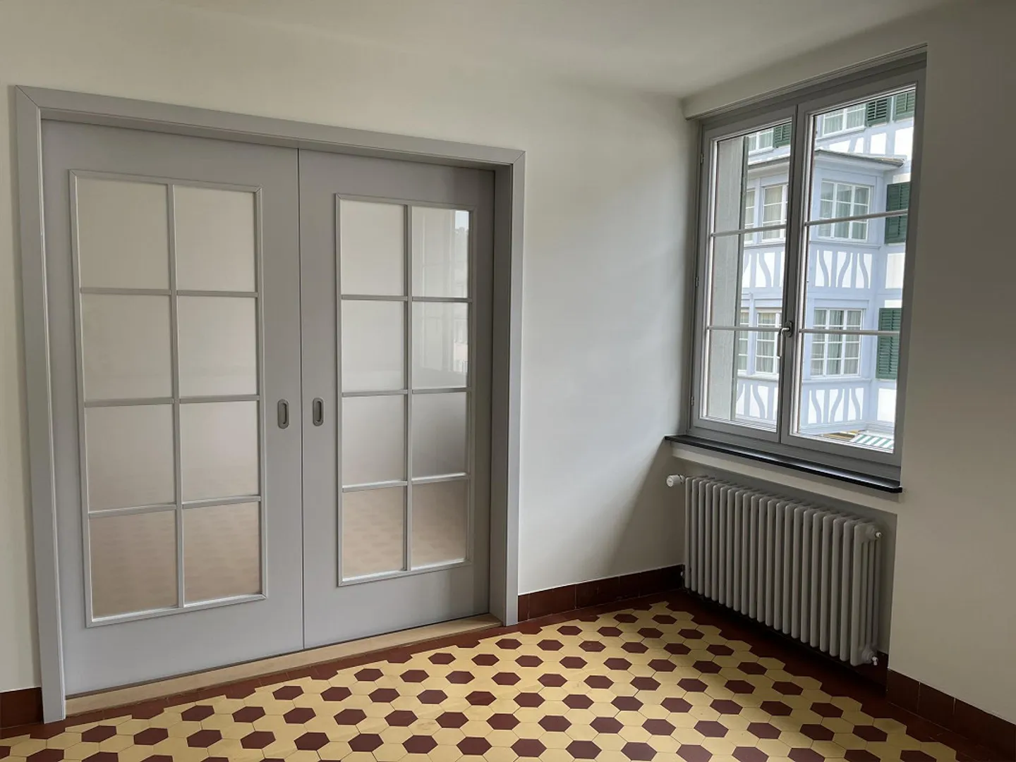 In the heart of the old town of Bülach – 2 new homes for families - Photo 7 of 27