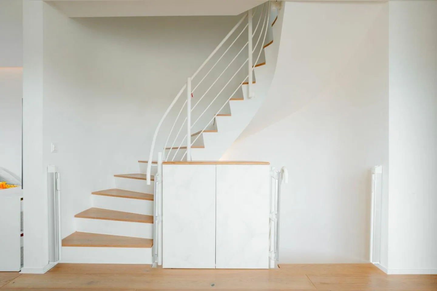 Urban 4.5 Attic - Maisonette on 3 Floors - Photo 6 of 22