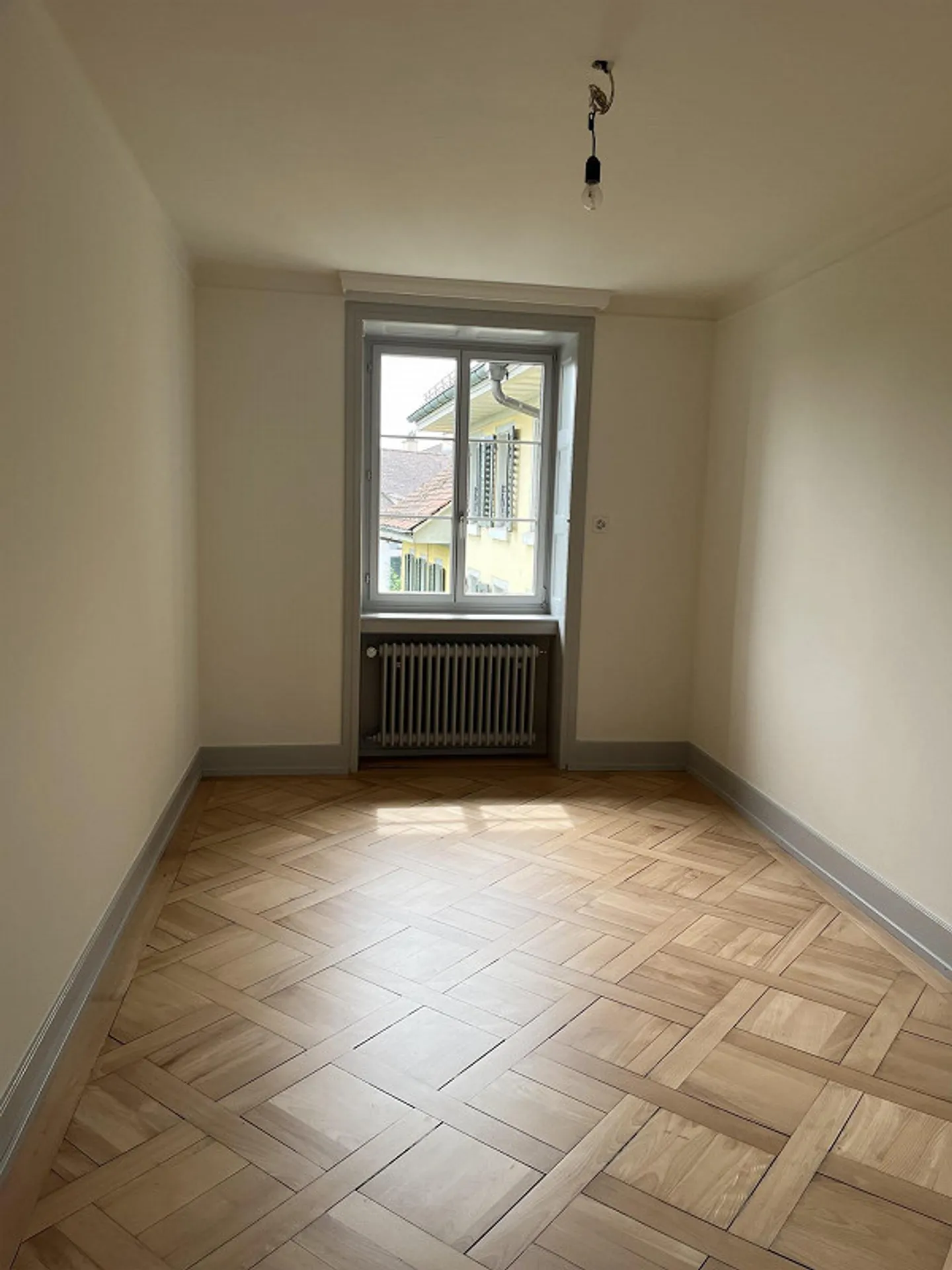 In the heart of the old town of Bülach – 2 new homes for families - Photo 8 of 27