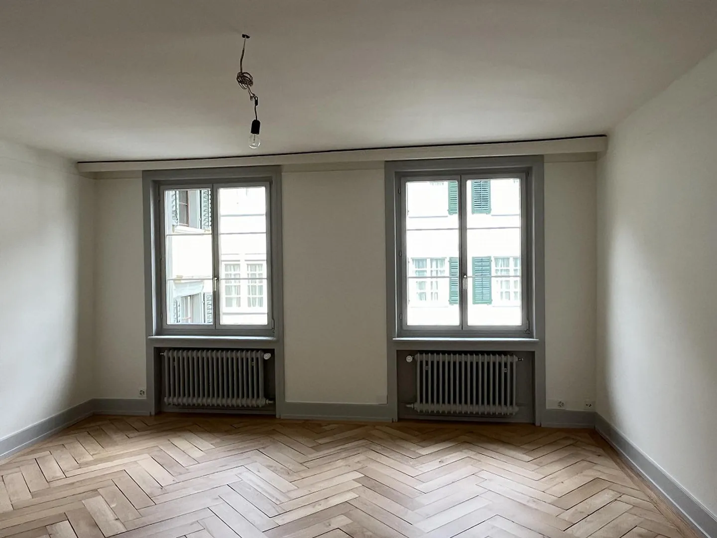 In the heart of the old town of Bülach – 2 new homes for families - Photo 9 of 27