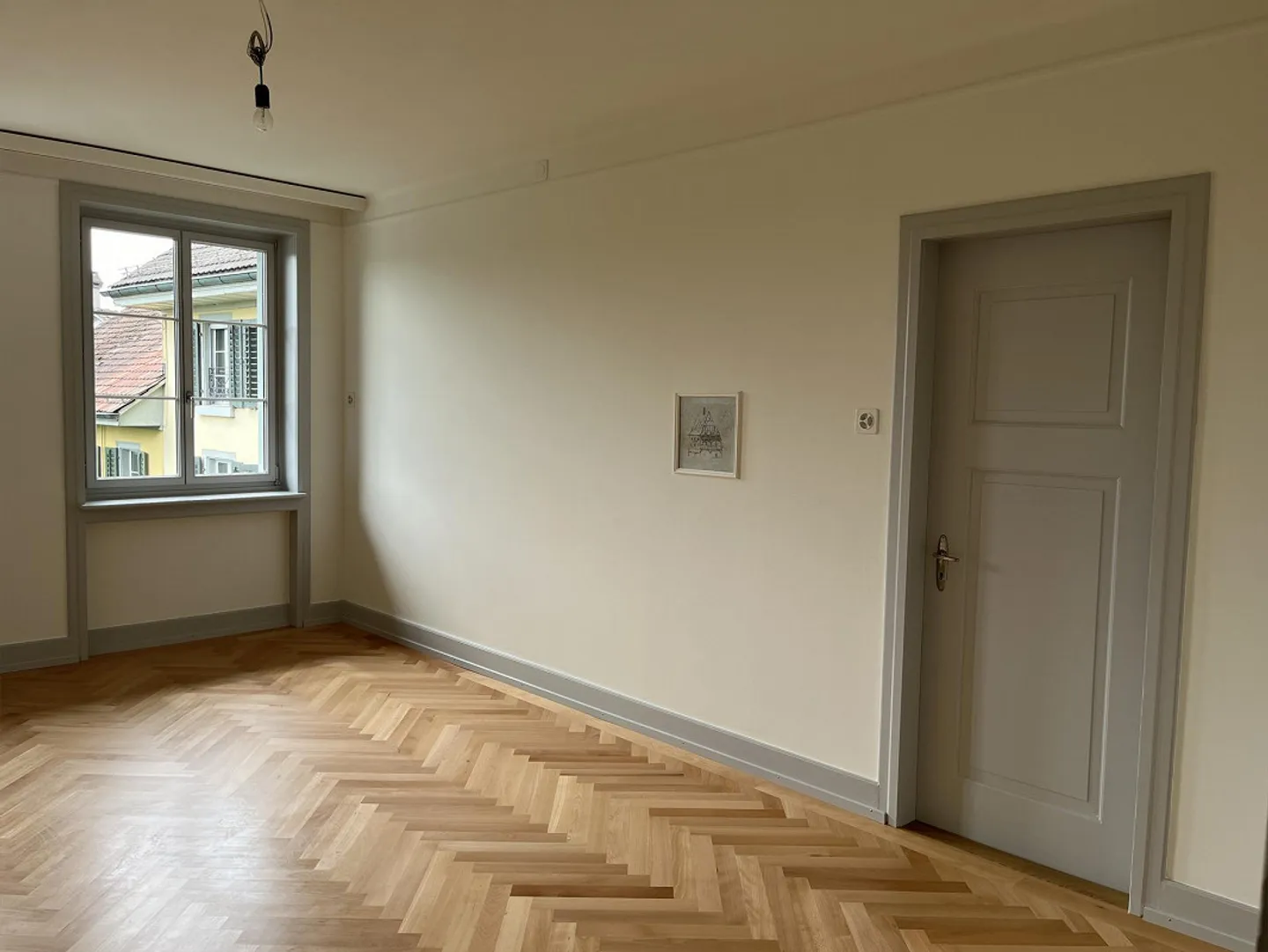In the heart of the old town of Bülach – 2 new homes for families - Photo 11 of 27