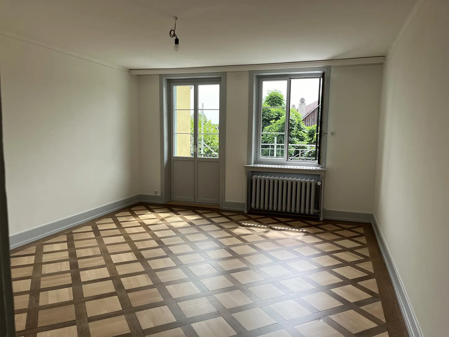In the heart of the old town of Bülach – 2 new homes for families - Photo 12 of 27