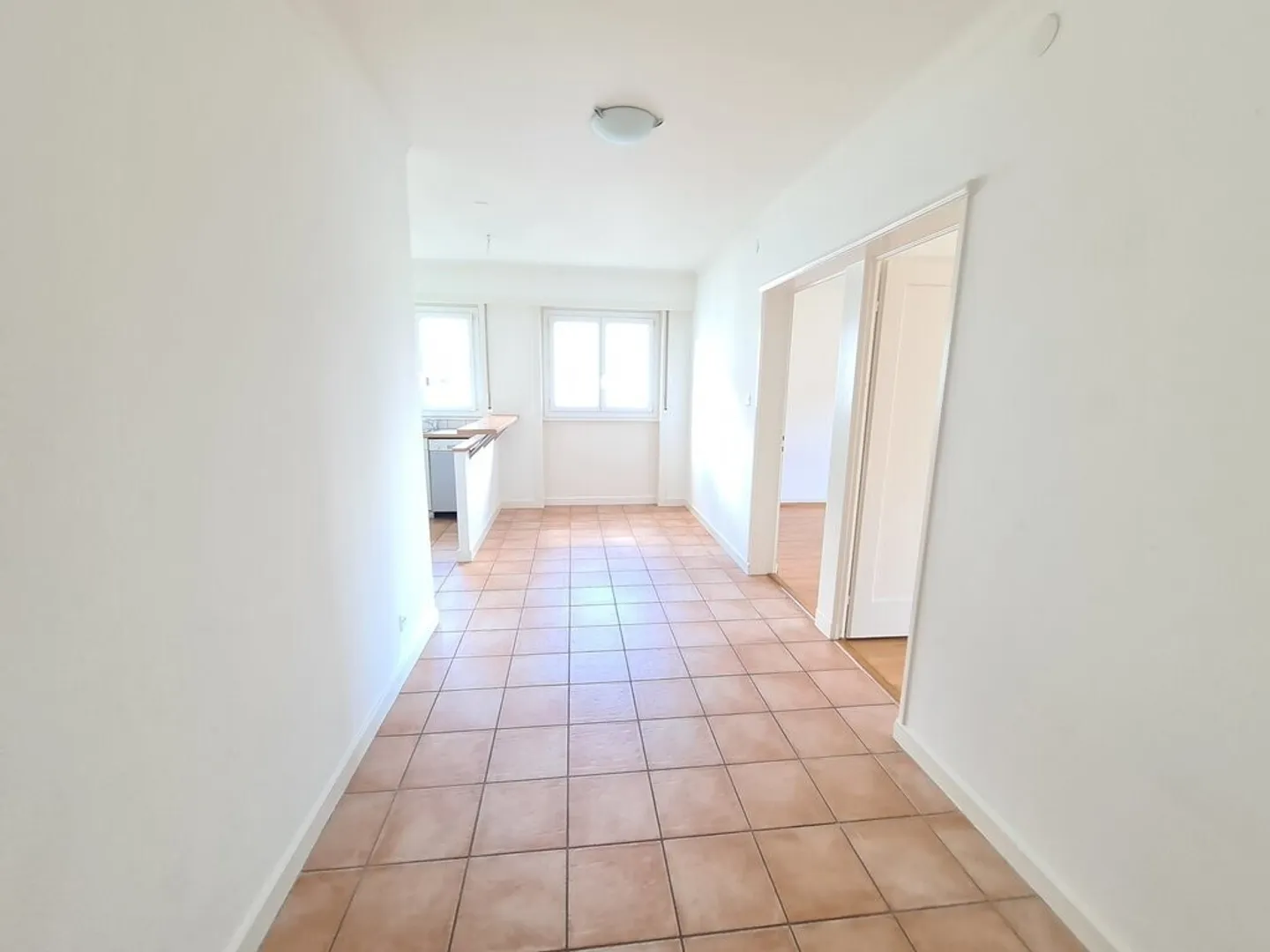 «2.5 Zimmer-Wohnung in Lausanne - Nähe CHUV» - Foto 2 von 7