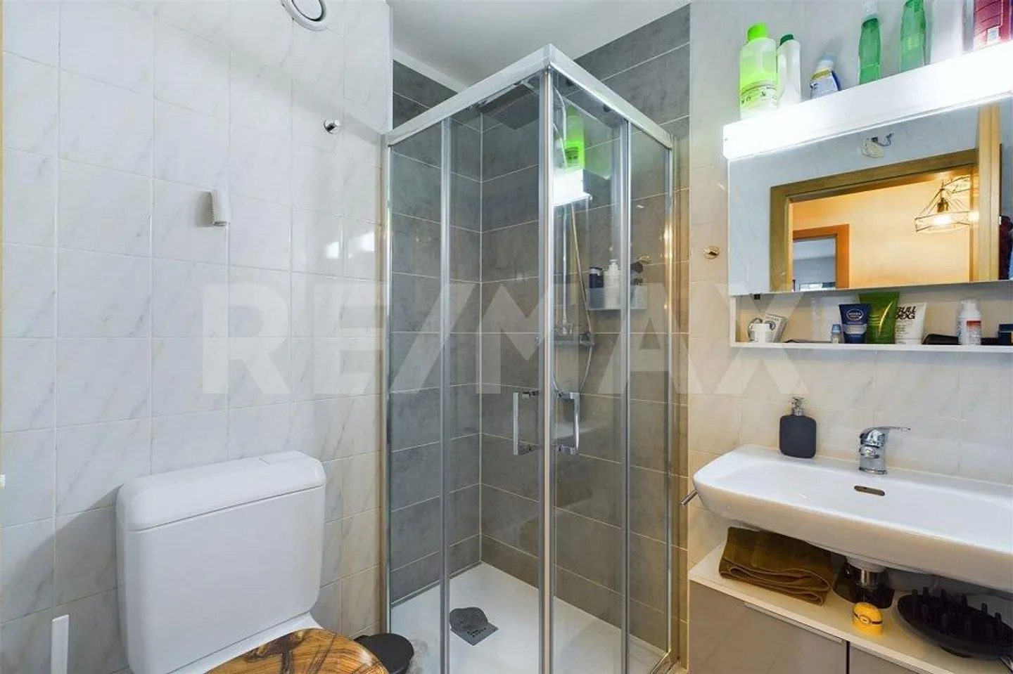Appartamento di 4.5 locali con grande balcone - Foto 9 di 10