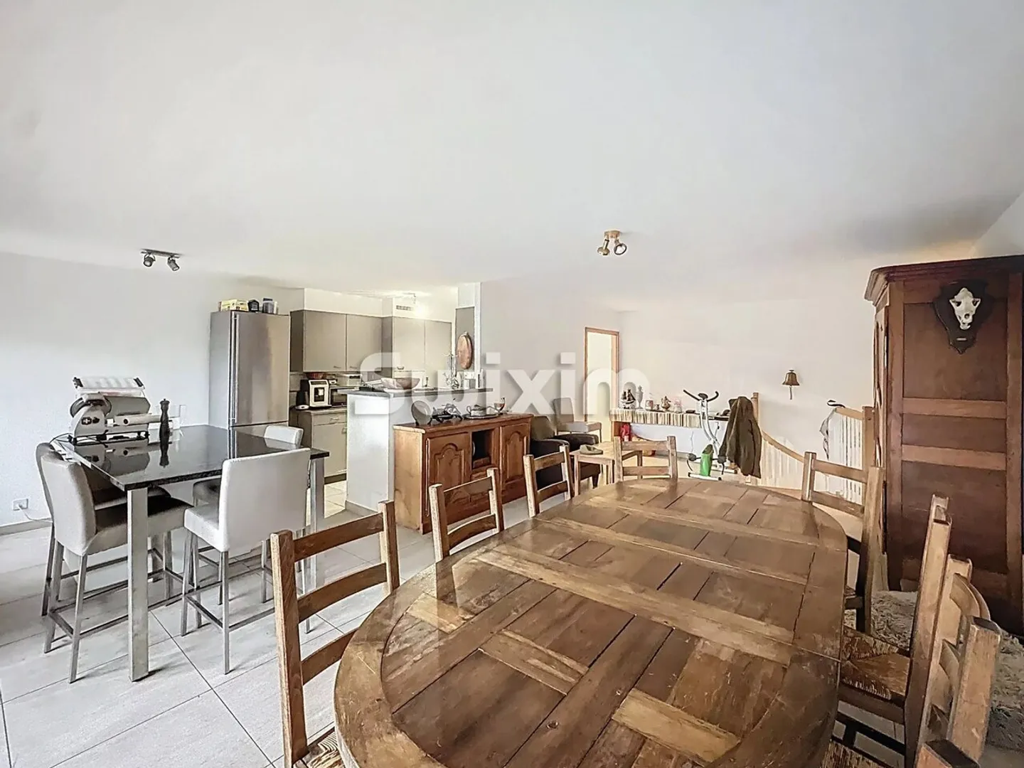 Geräumige Erdgeschosswohnung - Foto 2 von 9