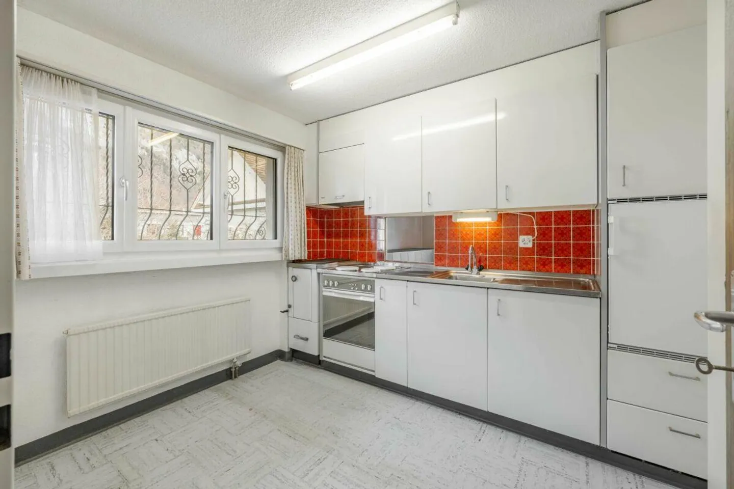 Charmantes Einfamilienhaus mit Terrasse - Foto 3 von 26