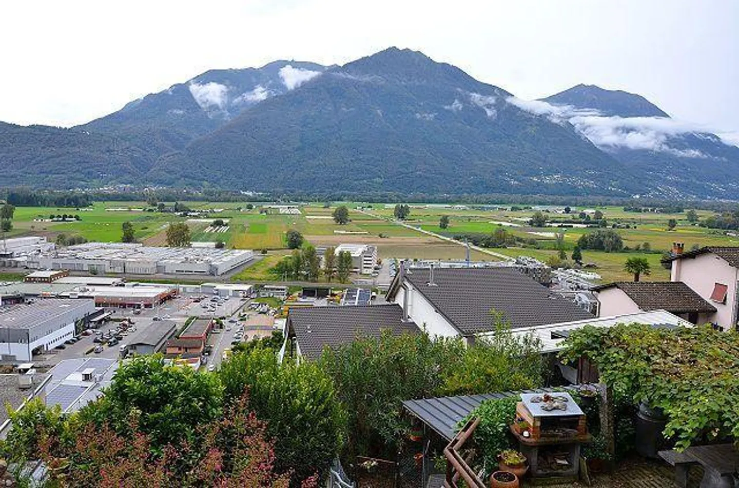 Charmantes Chalet mit Seeblick - Foto 37 von 49