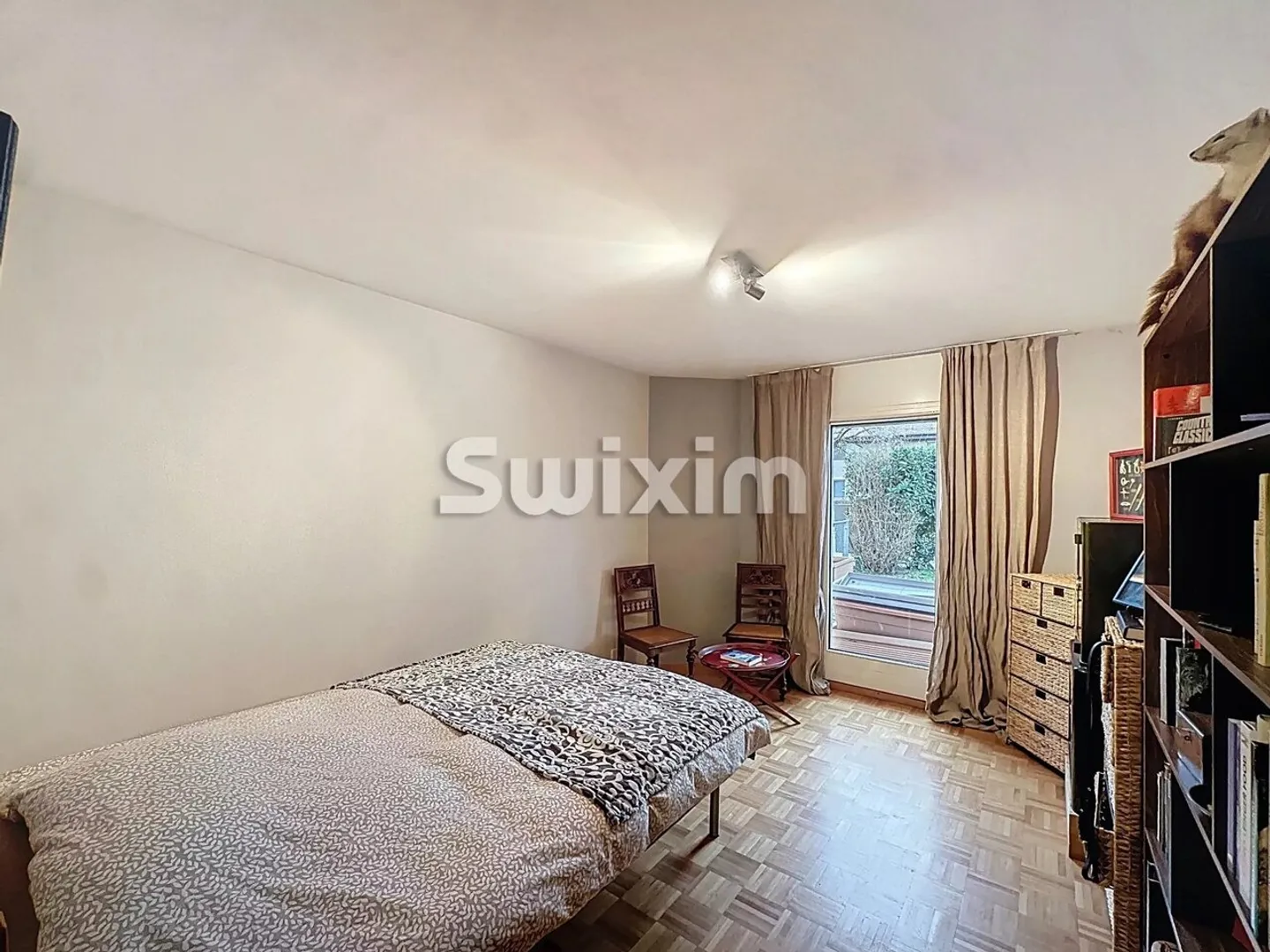 Geräumige Erdgeschosswohnung - Foto 6 von 9