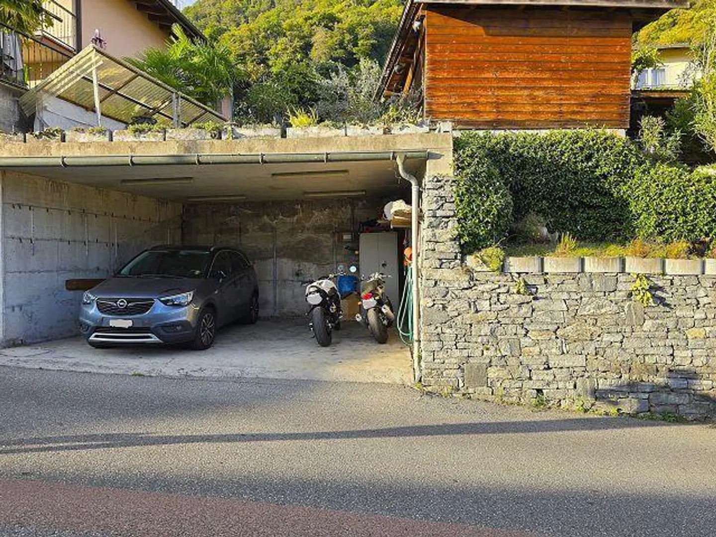 Charmantes Chalet mit Seeblick - Foto 45 von 49