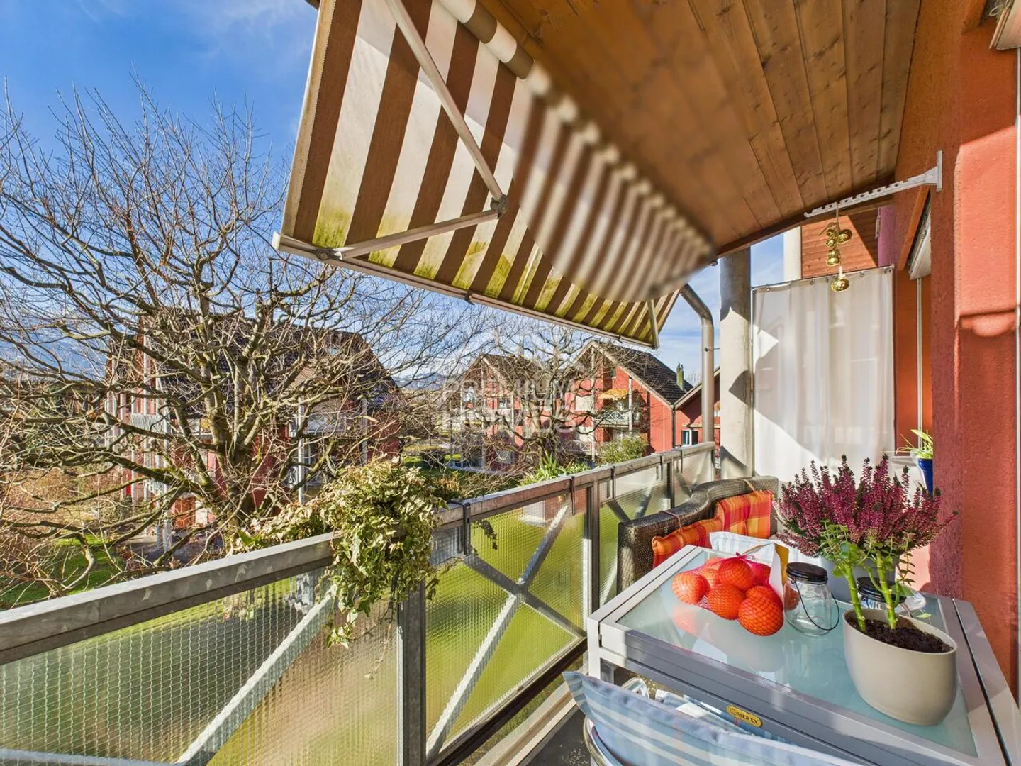 Esperienza abitativa luminosa in una posizione centrale e tranquilla - Foto 5 di 6