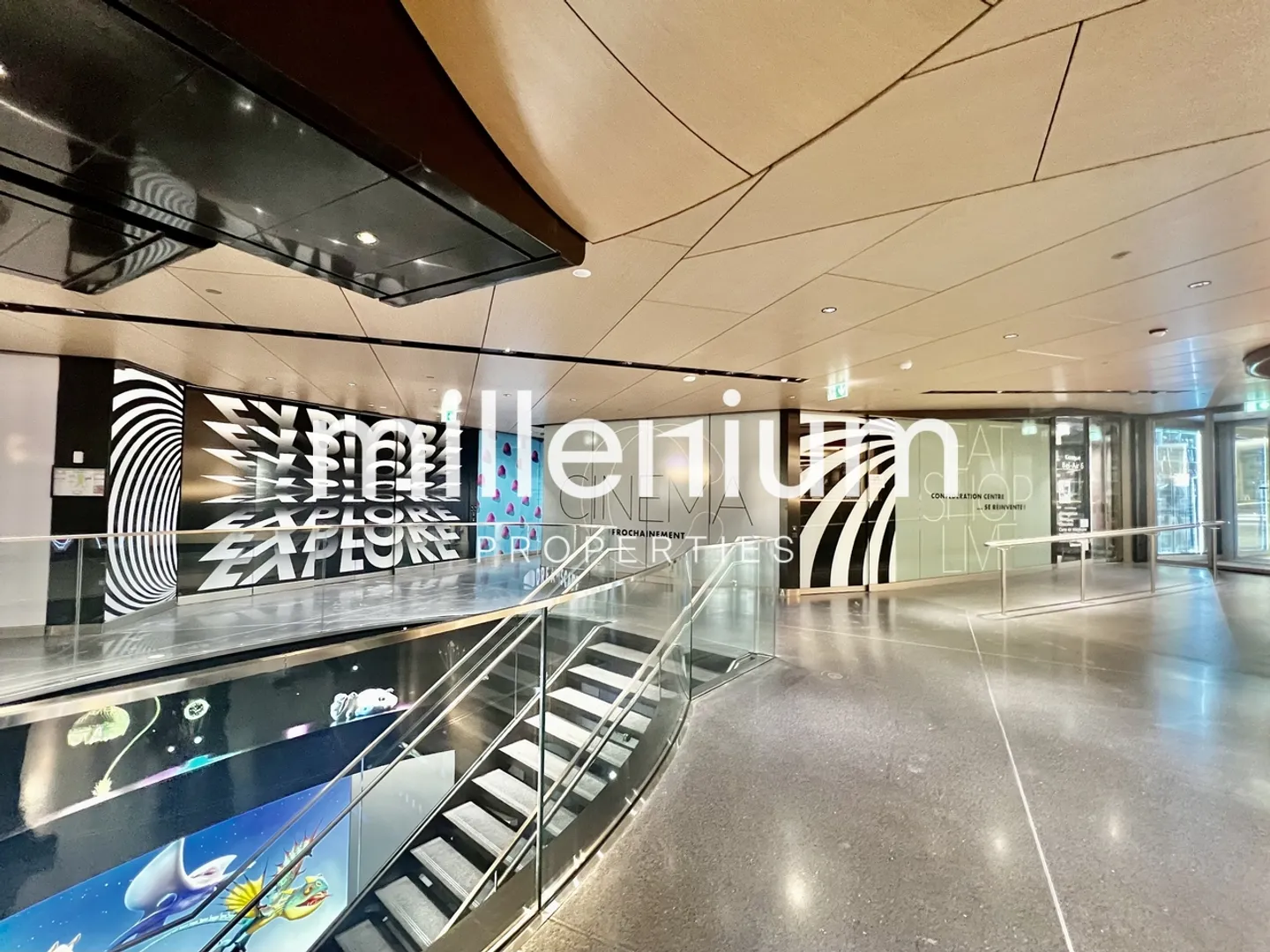 „Arcade in città con posizione eccezionale“ - Foto 1 di 5