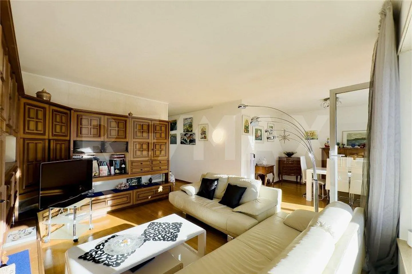 Gemütliche 3.5 Zimmer zentral - Foto 7 von 13