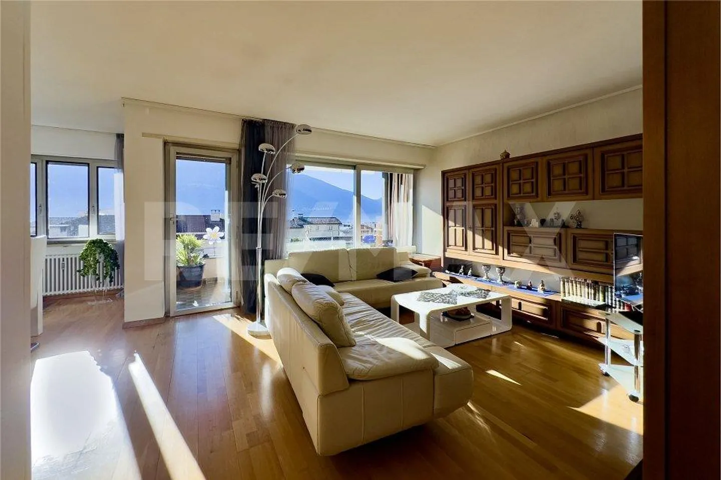 Gemütliche 3.5 Zimmer zentral - Foto 8 von 13