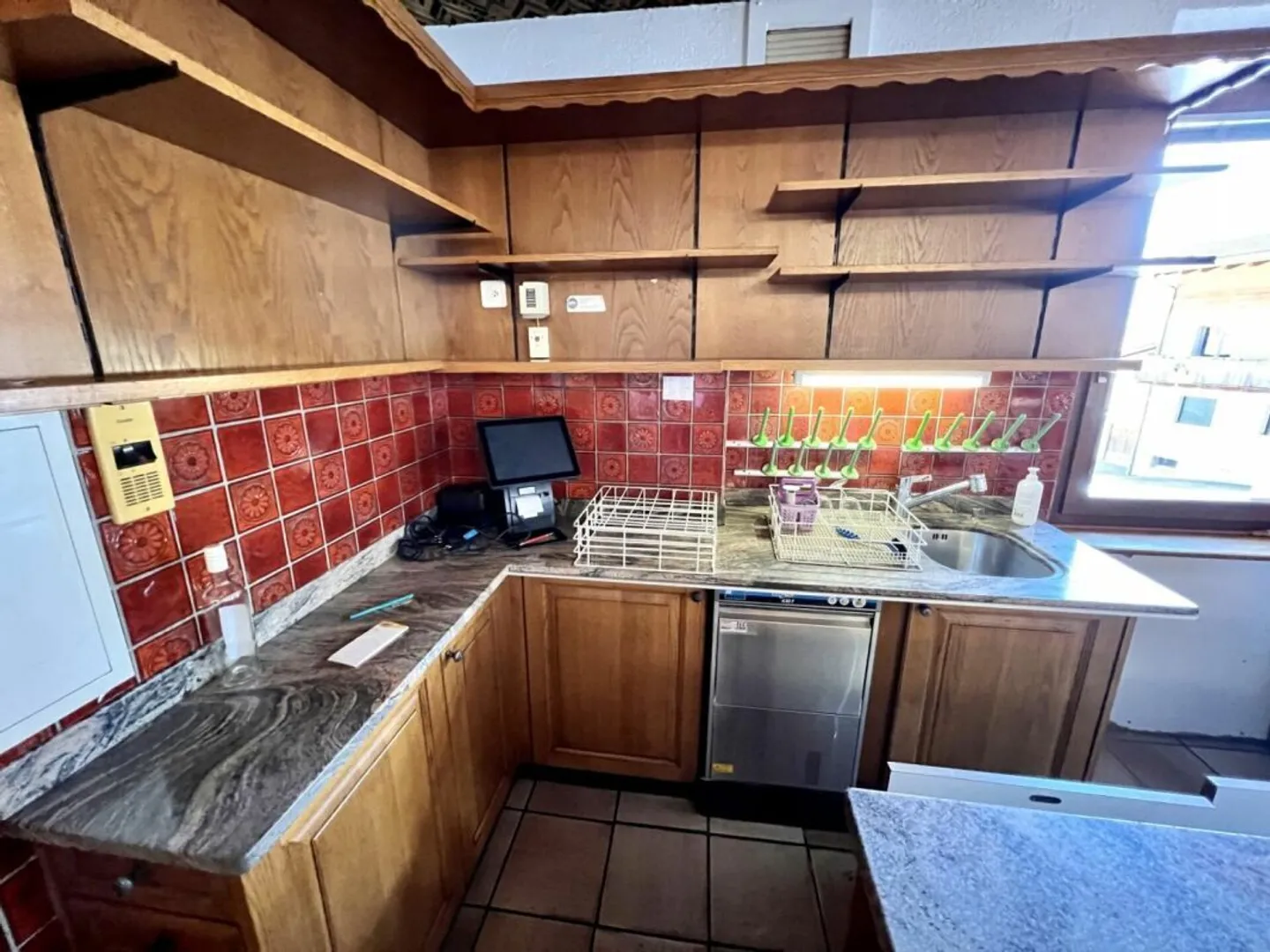 Casa nel villaggio con 6,5 stanze a Saxon - Foto 15 di 32