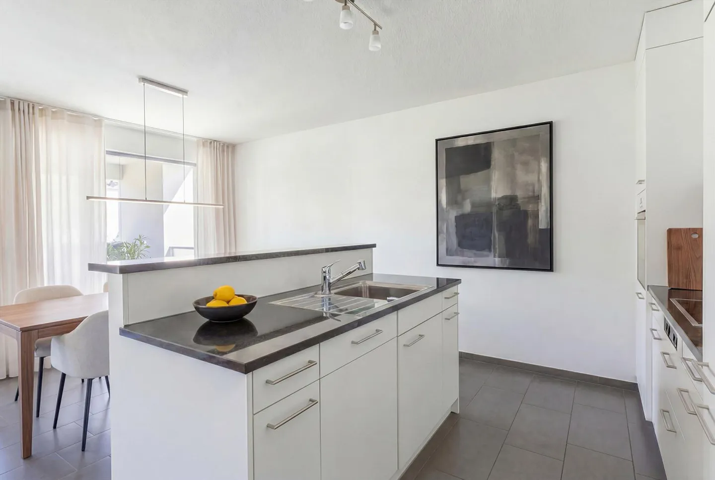 Esclusivo appartamento attico di 5,5 stanze a Magden 2.1 - Foto 3 di 14
