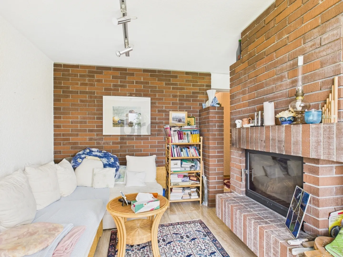 Grosszügige 6.5 Zimmer Wohnung in Lustmühle (Teufen AR) mit herrlichem Bergblick - Foto 1 von 13