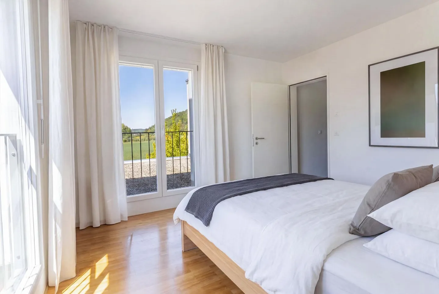 Esclusivo appartamento attico di 5,5 stanze a Magden 2.1 - Foto 10 di 14