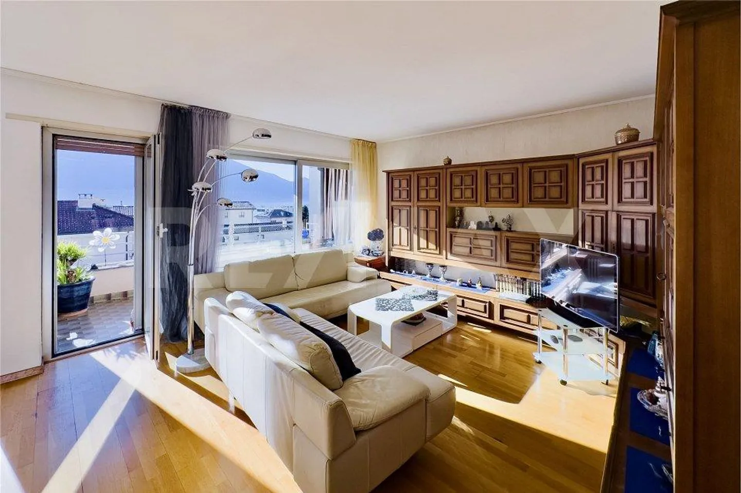 Gemütliche 3.5 Zimmer zentral - Foto 12 von 13