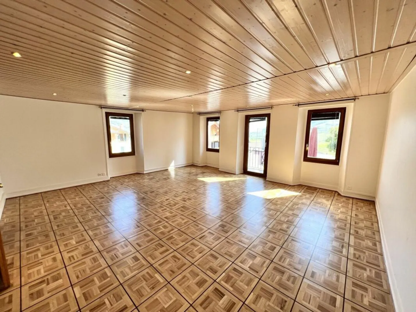 Casa nel villaggio con 6,5 stanze a Saxon - Foto 18 di 32