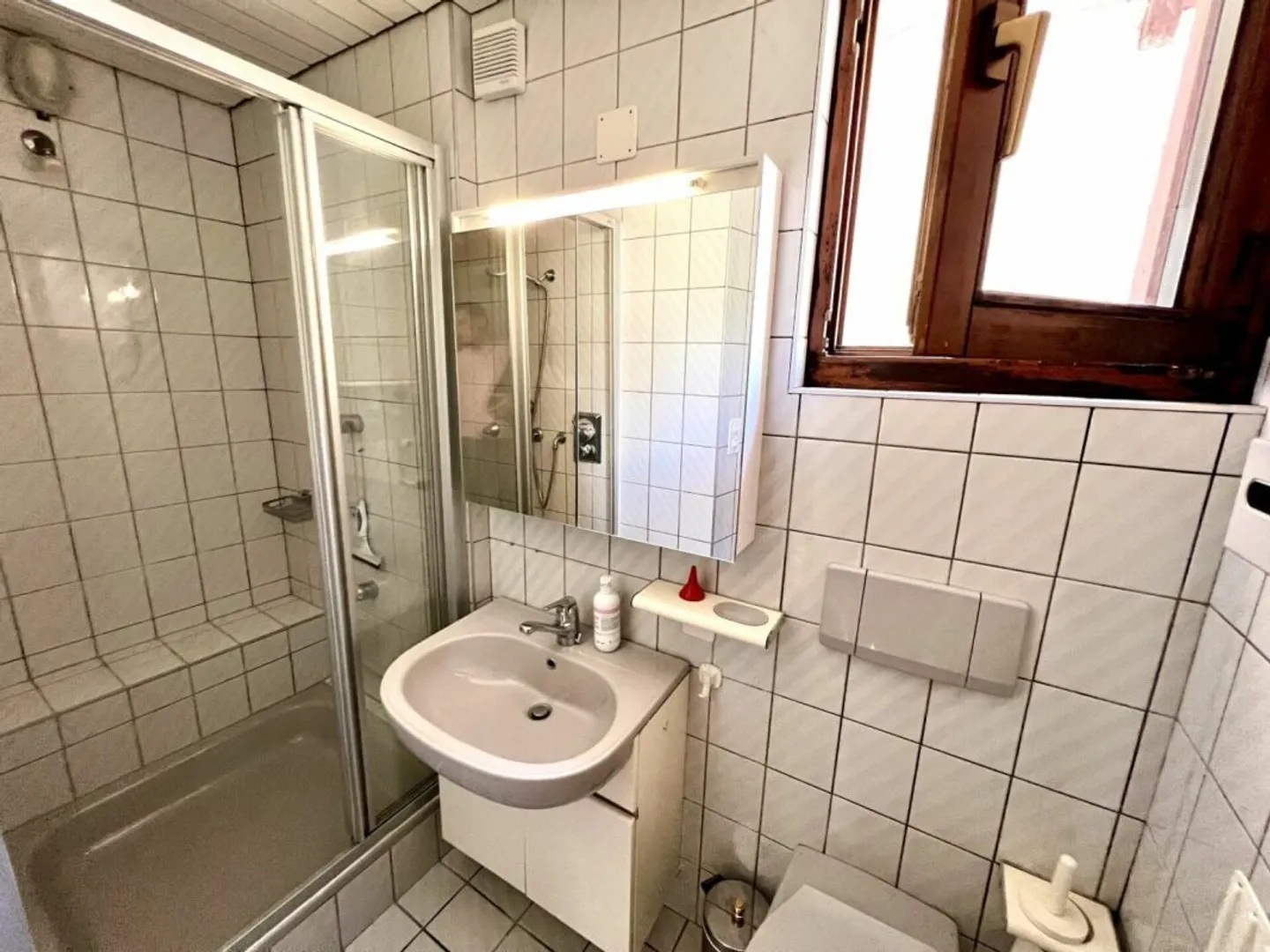 Casa nel villaggio con 6,5 stanze a Saxon - Foto 19 di 32