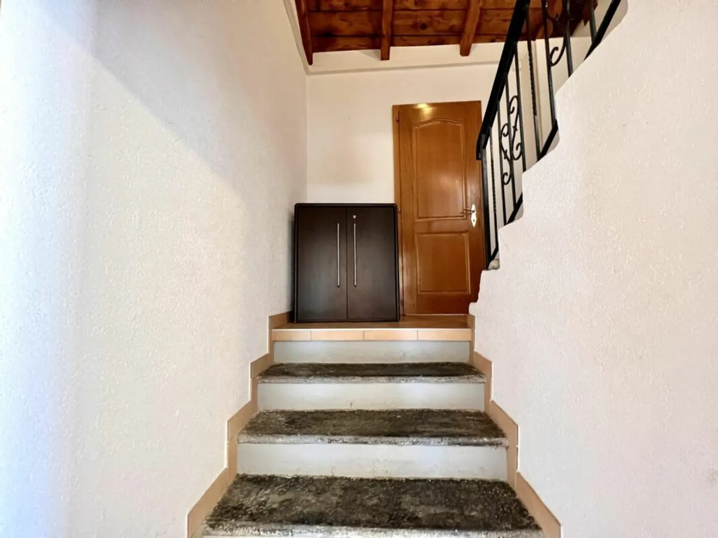 Casa nel villaggio con 6,5 stanze a Saxon - Foto 20 di 32