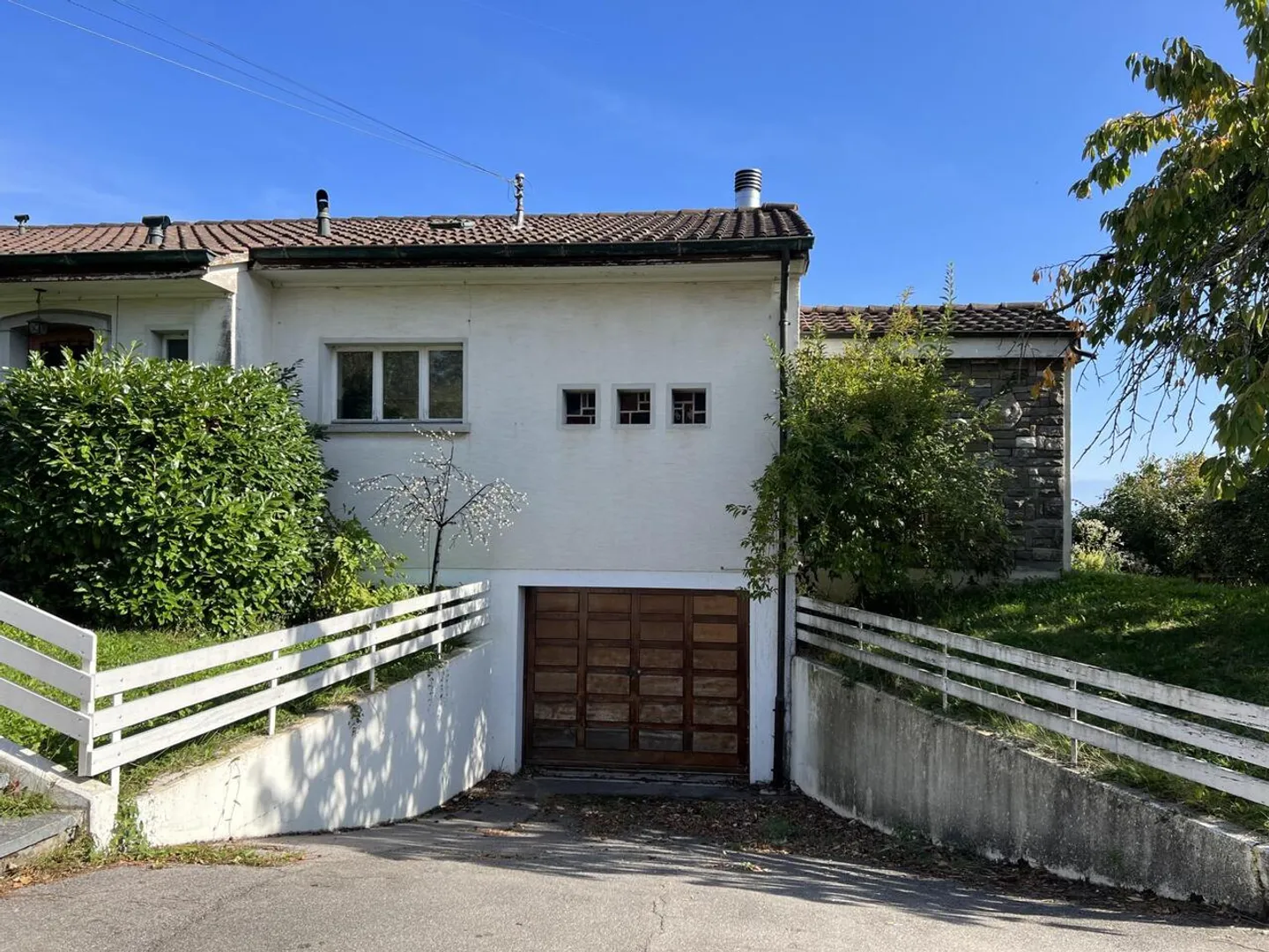 Colombier-sur-Morges - Foto 4 di 19