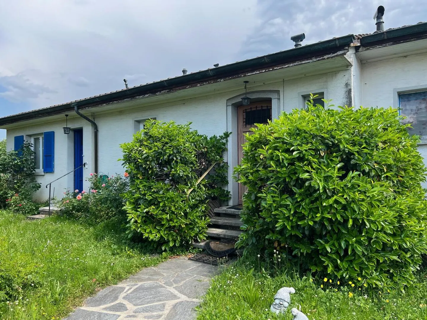 Colombier-sur-Morges - Foto 1 di 19