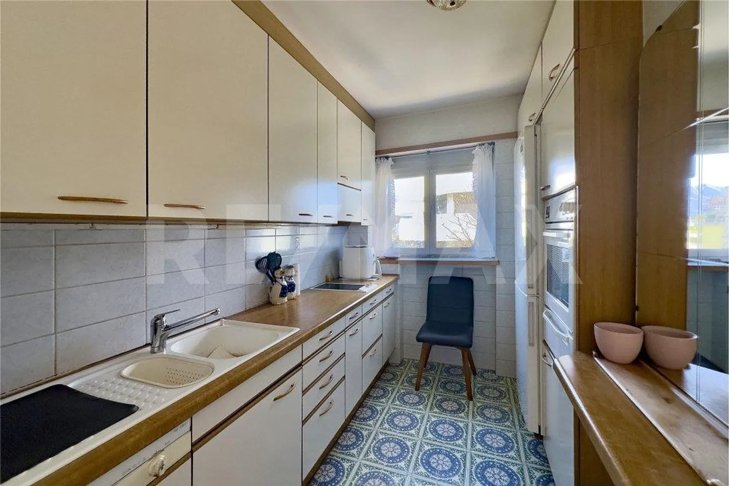 Gemütliche 3.5 Zimmer zentral - Foto 10 von 13