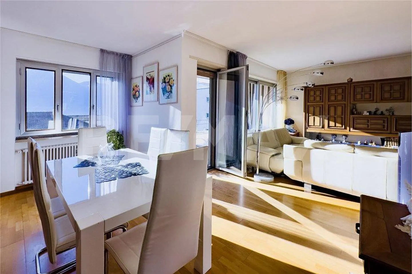 Gemütliche 3.5 Zimmer zentral - Foto 11 von 13
