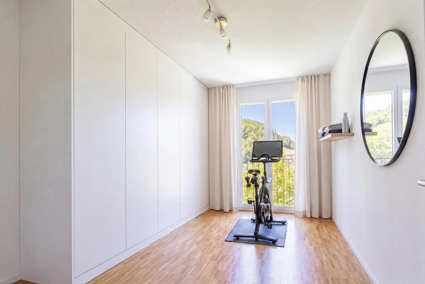 Esclusivo appartamento attico di 5,5 stanze a Magden 2.1 - Foto 8 di 14